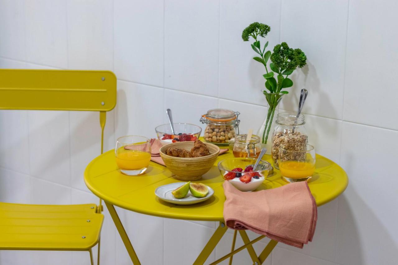 Inar Centrico Apartamento Junto Ayuntamiento & Ria Bilbao Luaran gambar