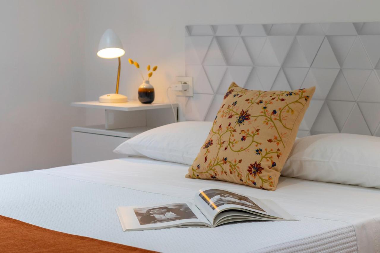 Inar Centrico Apartamento Junto Ayuntamiento & Ria Bilbao Luaran gambar