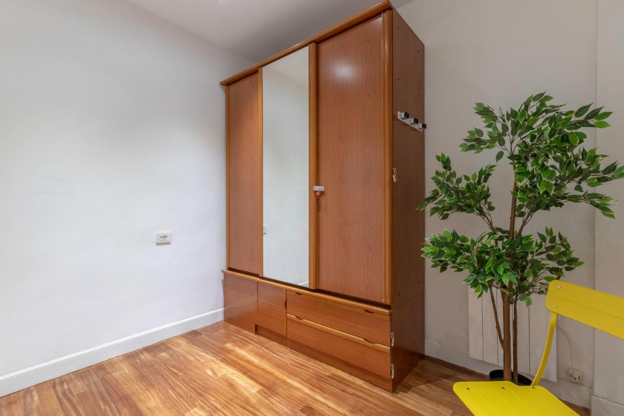 Inar Centrico Apartamento Junto Ayuntamiento & Ria Bilbao Luaran gambar